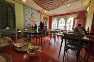 De Kleine Moghul 🇮🇳