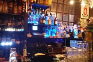 De Kleine Prins &ndash; Eetcaf&eacute; en gin & tonic bar