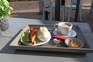 De Kletsmajoor Koffiehus