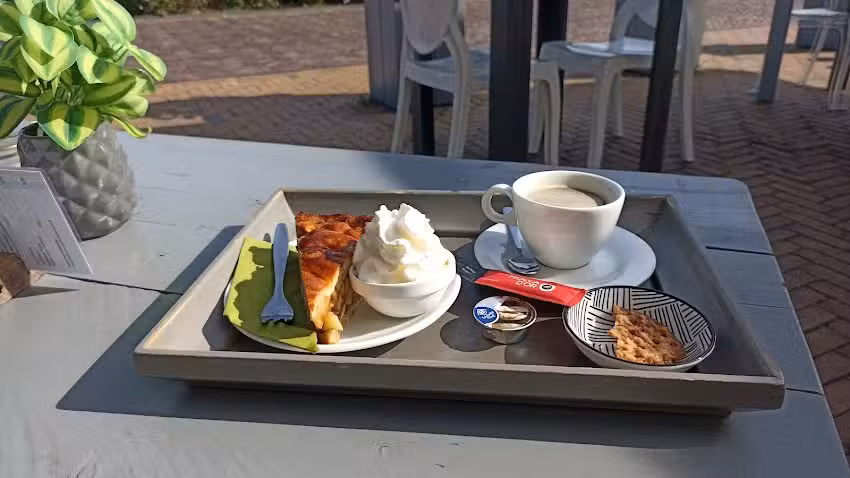 De Kletsmajoor Koffiehus