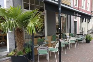 De Koffiemolen Alkmaar