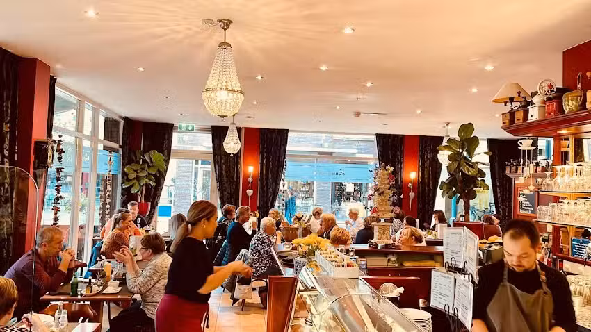 De Koffiemuu&egrave;le