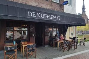 De Koffiepot
