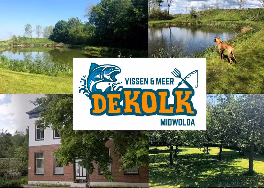 De Kolk Midwolda