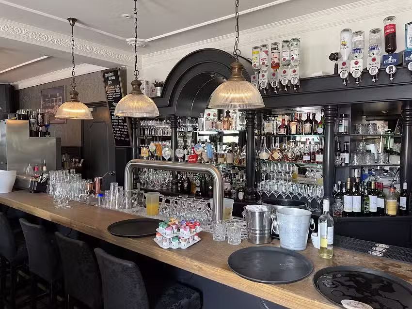 De Koning van Denemarken