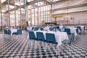 De Kookfabriek Eindhoven