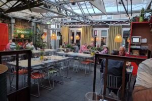 De Kurk &ndash; lokaal proef festijn