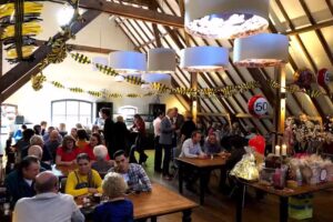 De Lande Pannenkoekenrestaurant