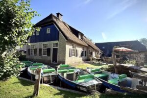 De Landije van Giethoorn