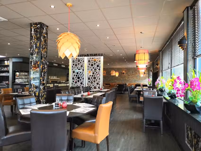 De Lange Muur Vlissingen BV