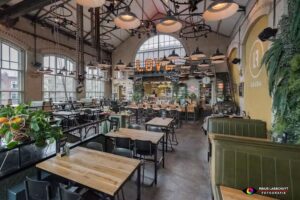 De Lichtfabriek Gouda