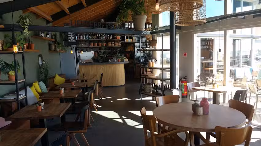 De Liefhebbers aan Zee