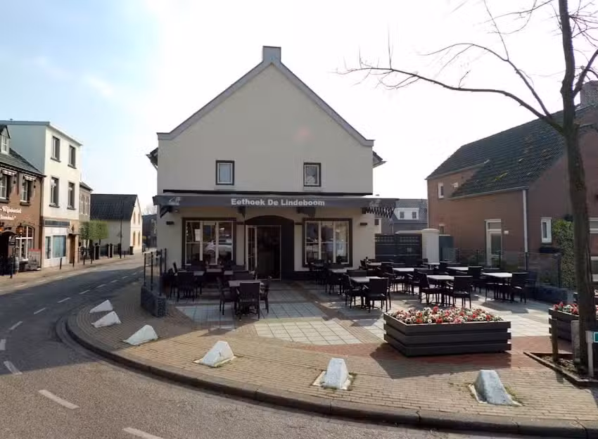 De Lindeboom Vlodrop