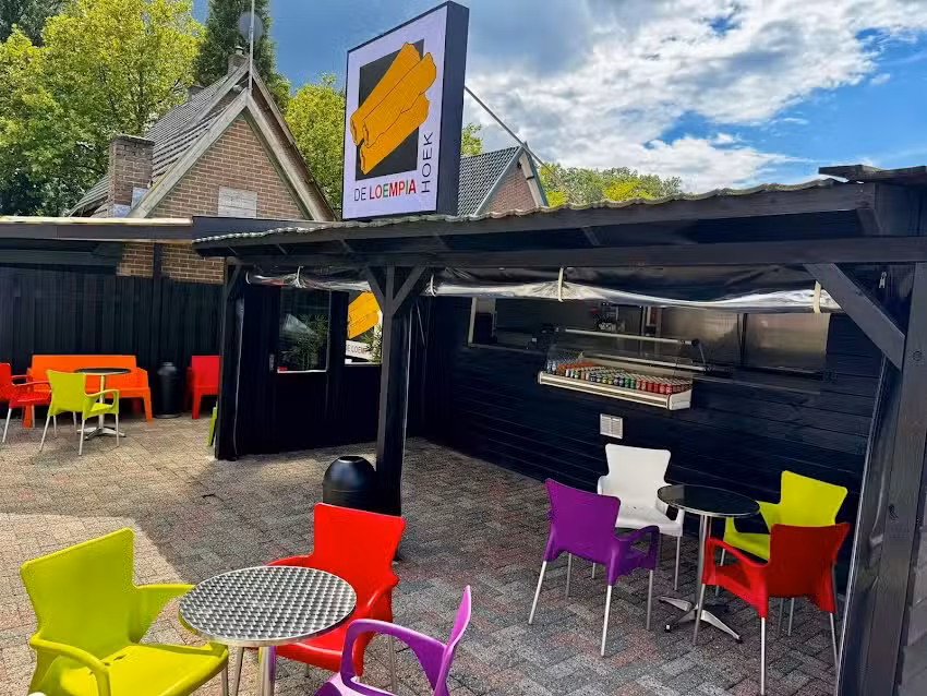 De Loempia Hoek