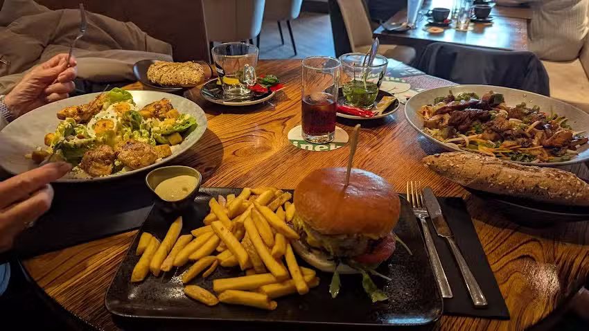 De Manen