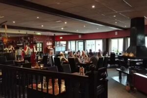 De Markies van Karabas