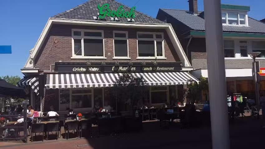 De Markies