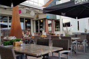 De Mastenbar Restaurant Enkhuizen