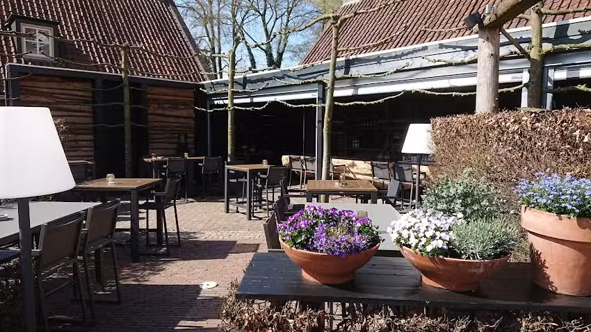 De Molen Kaatsheuvel