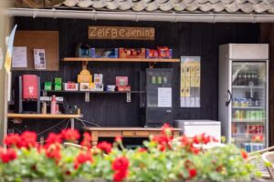 De Neeth Aalten: Camping, Speeltuin en Pannenkoekenboerderij