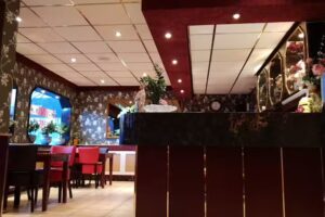 De Nieuwe Gouden Kom