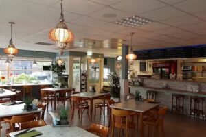 De Noorderster Brasserie en Partycentrum