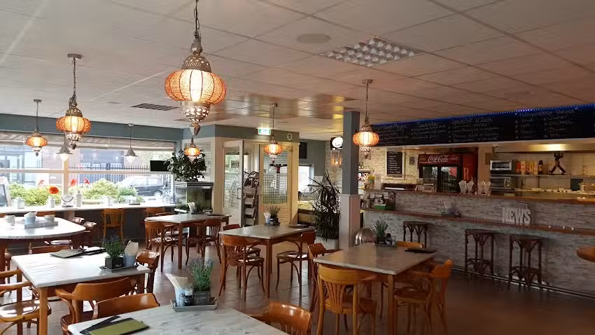 De Noorderster Brasserie en Partycentrum