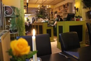 De Olijfboom Zundert