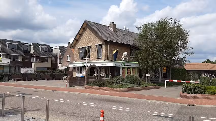 De Oude Dijk Loosdrecht