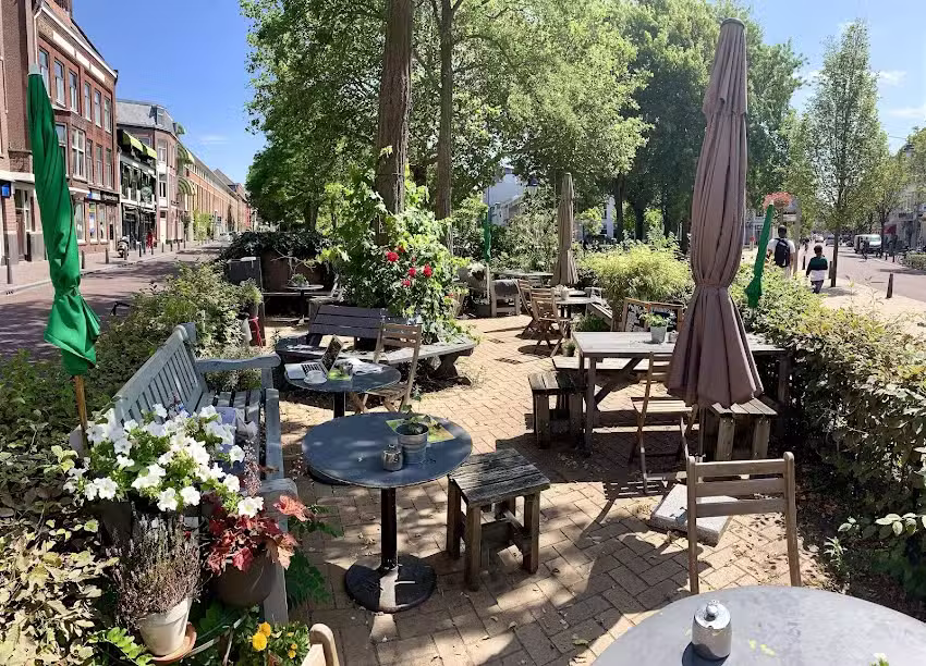 De Overkant