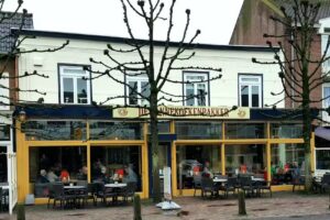 De Pannekoekenbakker Baarle-Nassau