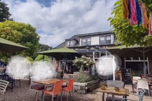 De Pannekoekenbakker Doesburg