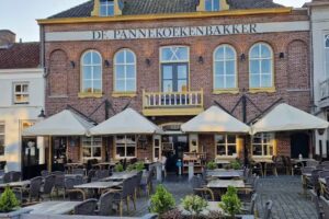 De Pannekoekenbakker Heusden 🥞