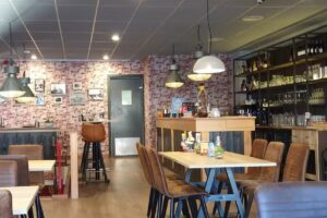 De Pannekoekenbakker Holten