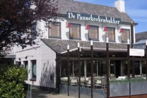 De Pannekoekenbakker &ndash; Oostkapelle