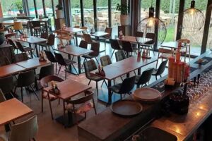 De Pannekoekenbakker Woubrugge