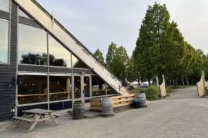 De Pannenkoekhut | Pannenkoekenhuis