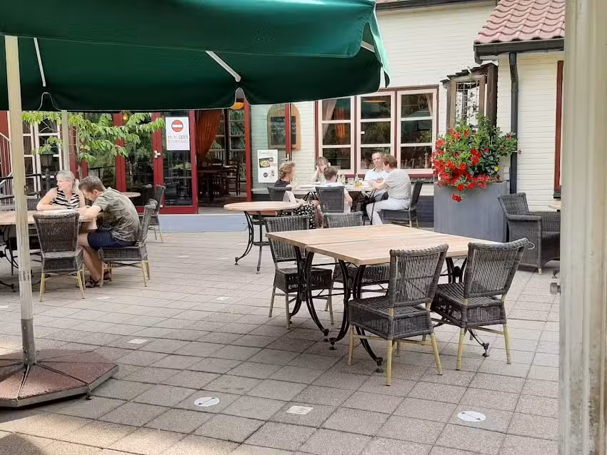 De Panorama-Hoeve