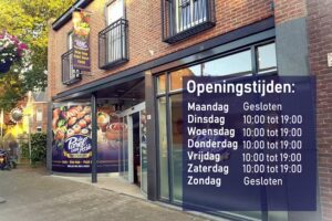 De Parel Van Azi&euml;