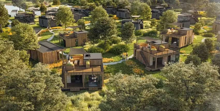 De Parel van Horsterwold