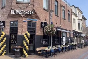 De Pastazaak