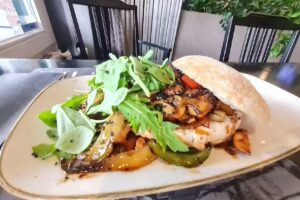 De Peelse Golf Hole 19