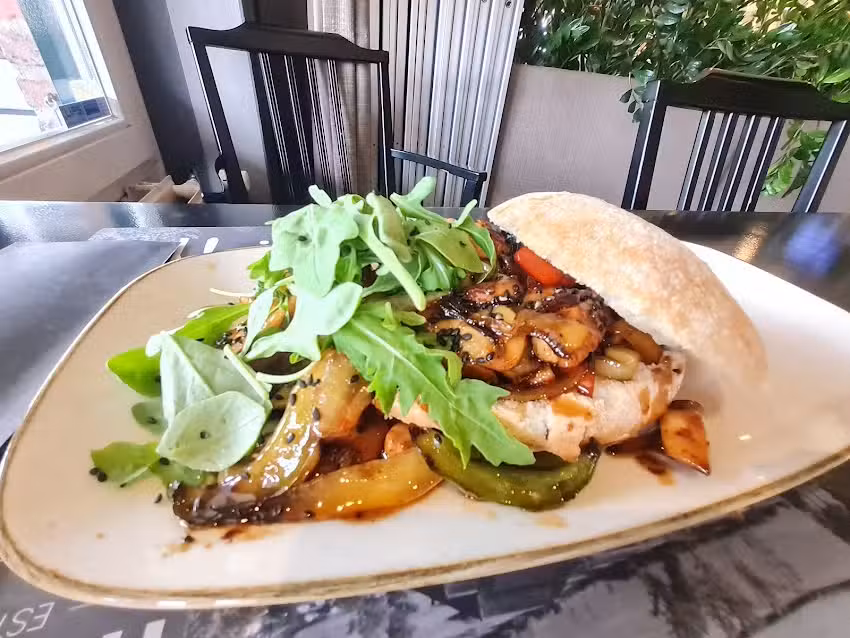 De Peelse Golf Hole 19