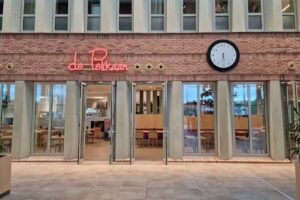 De Pelikaan Roermond