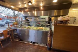 De Peper Authentic Thai Food