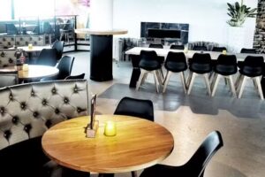 De Pier Pannenkoeken & grill