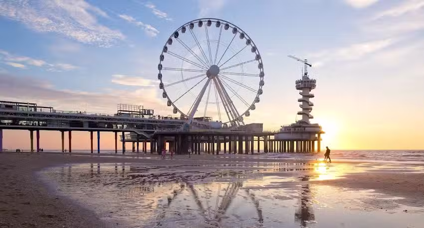 De Pier