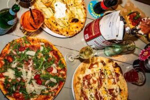 De Pizzabakkers Arena