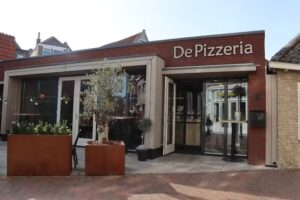 De Pizzeria