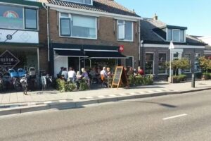 De Pizzeria Den Hoorn